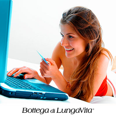 ¿Cómo comprar en Bottega di Lungavita?