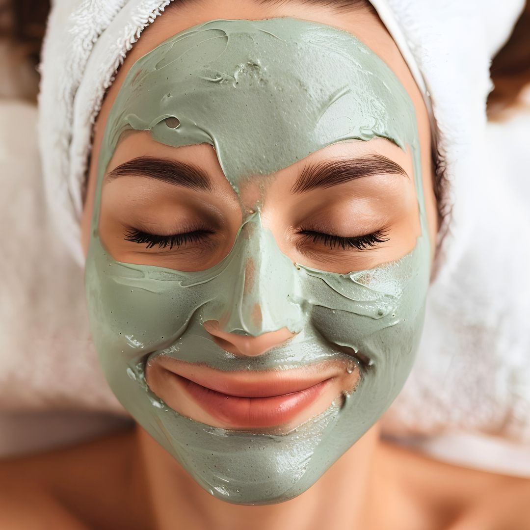 Vita-Age Pure Skin Detox Anti imperfecciones