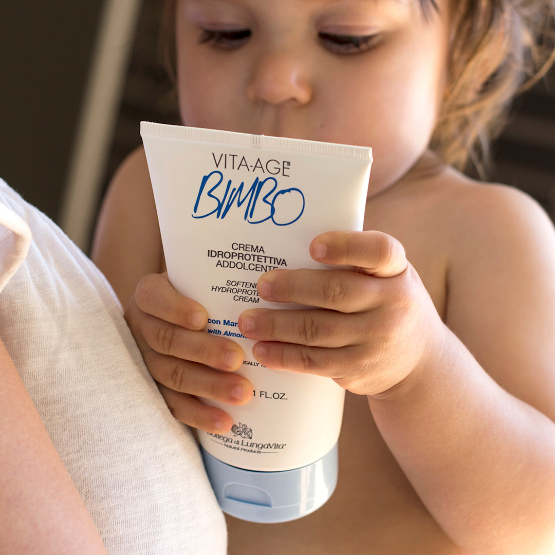Vita-Age Bimbo Crema Hidroprotectora