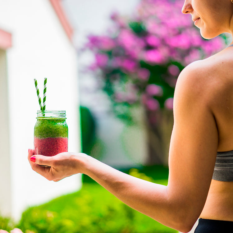 Detox y Depurativos