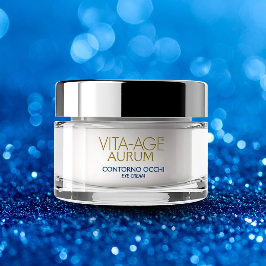 Vita Age Aurum Eye Cream