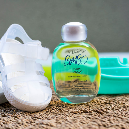 Vita-Age Bimbo Baby Aqua