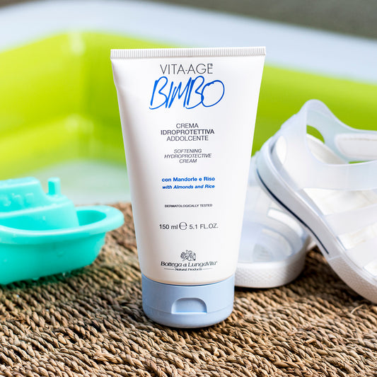 Vita-Age Bimbo Crema Hidroprotectora