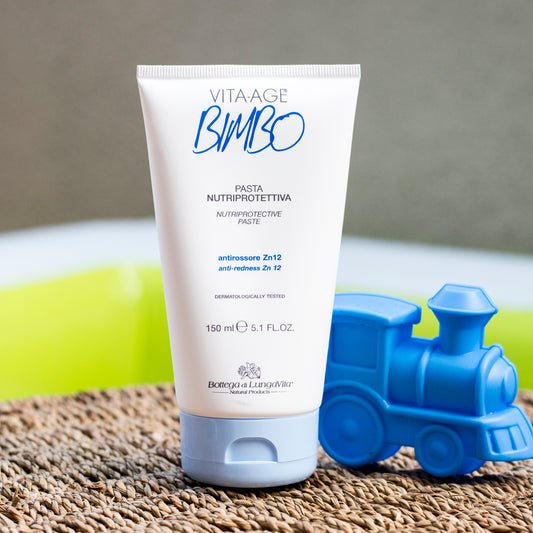 Vita-Age Bimbo Crema Nutriprotectora