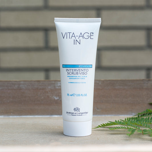Vita-Age In exfoliante facial