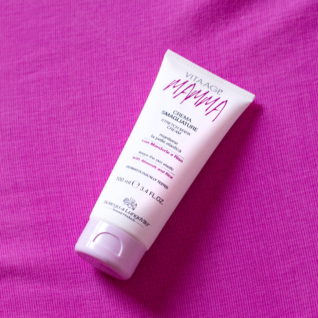 Vita-Age Mamma Crema Antiestrías