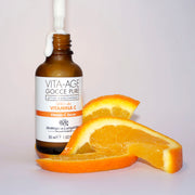 Vita-Age Gocce Pure Serum Vitamina C